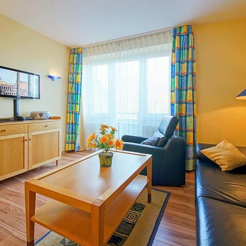 Ferielejlighed - 4 personer -  - Mellumweg - 26434 - Nordseeheilbad Schillig