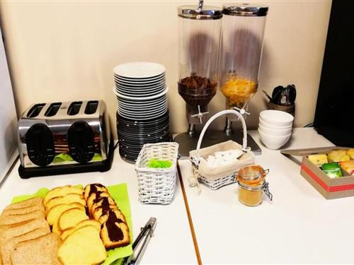 Holiday apartment - 8 persons -  - 65 200 - La Mongie