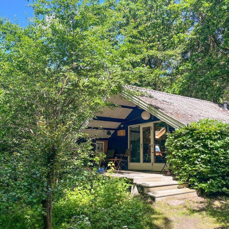Ferienhaus - 4 Personen -  - Fyrrehaven - Femøller Bakker - 8400 - Ebeltoft