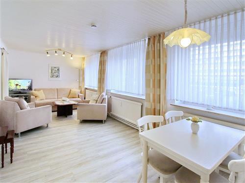 Holiday Home/Apartment - 4 persons -  - Andreas-Dirks-Str. - 25980 - Westerland Auf Sylt