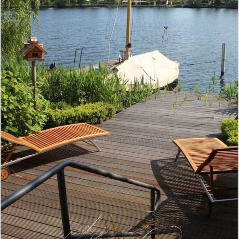 Sommerhus - 2 personer -  - 14542 - Werder\/Havel