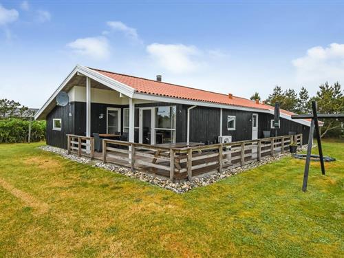 Sommerhus - 6 personer -  - Vejlby Klit - Vejlby Klit - 7673 - Harboøre