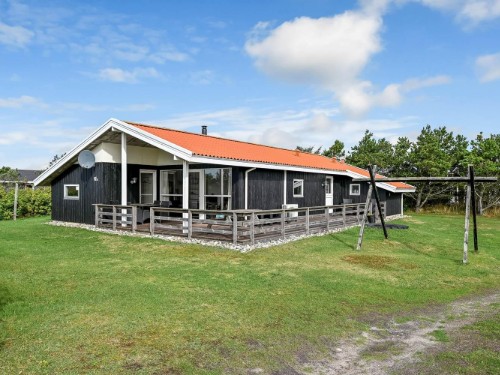 Sommerhus - 6 personer -  - Vejlby Klit - Vejlby Klit - 7673 - Harboøre