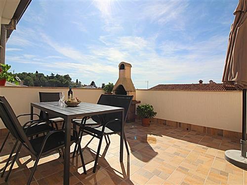 Holiday apartment - 4 persons -  - Porec - 52440