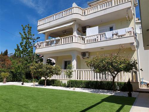 Ferielejlighed - 4 personer -  - Frane Cipina - 21215 - Kastel Luksic