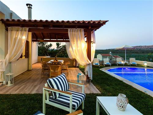 Ferienhaus - 5 Personen -  - Angeliana Kriti - 74052