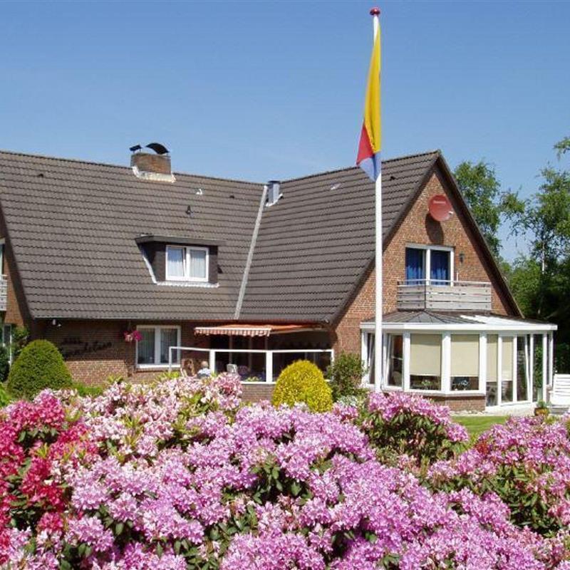 Ferielejlighed - 2 personer -  - Alter Badweg - 25826 - St. Peter-Ording