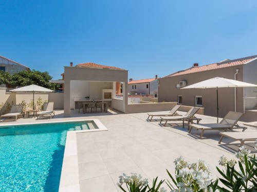 Holiday home - 6 persons -  - Betiga - 52215 - Barbariga