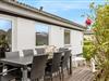 Billede 5 - Terrasse