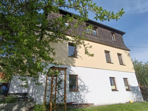 Ferielejlighed - 4 personer -  - Bonitzraumweg - 08315 - Bernsbach
