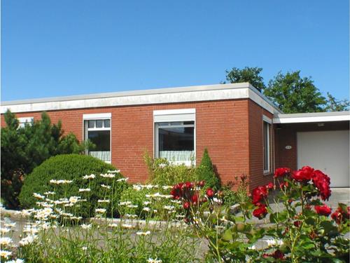 Bungalow - 4 personer -  - 26553 - Dornumersiel