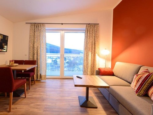 Ferielejlighed - 4 personer -  - Stangles - 3683 - Yspertal