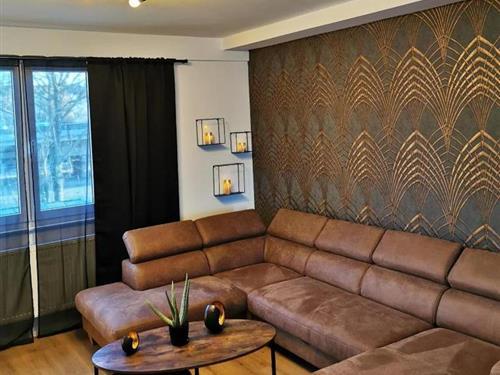 Ferieleilighet - 1 person -  - Zeißstraße - 30519 - Hannover