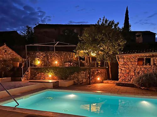 Holiday home - 12 persons -  - Turcic - Krk-Turcic - 51511 - Malinska