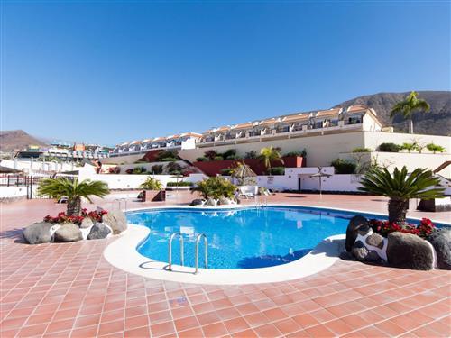 Holiday Home/Apartment - 2 persons -  - Los Cristianos - 38650