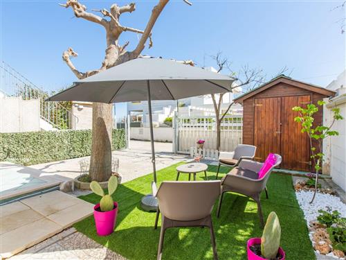 Ferielejlighed - 6 personer -  - Carovigno - 72012