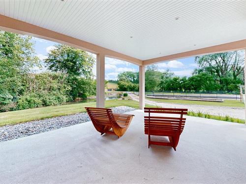 Feriehus - 8 personer -  - rue d'Egranges - 62650 - Bezinghem