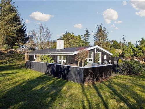 Ferienhaus - 5 Personen -  - Frederiksensvej - 9492 - Blokhus