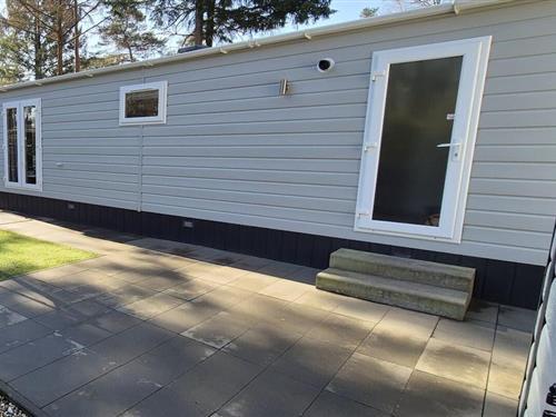 Chalet - 4 personer -  - 7351 TM - Hoenderloo