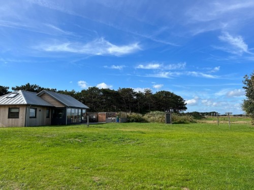 Holiday home - 4 persons -  - 1797SB - Den Hoorn