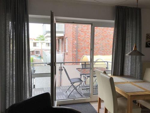 Holiday Home/Apartment - 4 persons -  - 26434 - Wangerland-Horumersiel