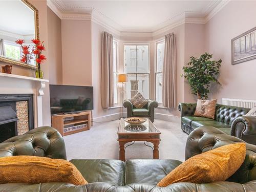 Holiday home - 10 persons -  - PL15HT - Plymouth