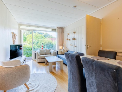 Ferienwohnung - 4 Personen -  - 4384LV - Vlissingen