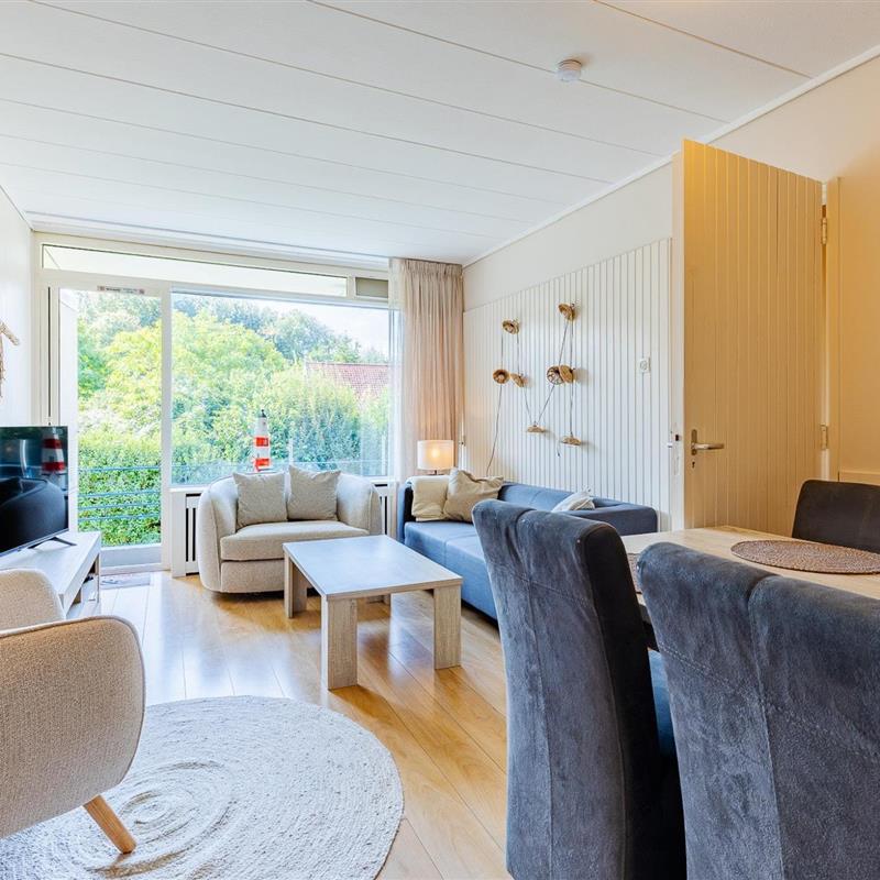 Ferielejlighed - 4 personer -  - 4384LV - Vlissingen