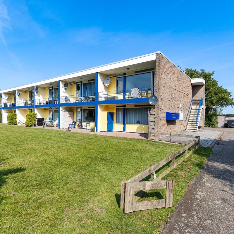 Ferielejlighed - 4 personer -  - 4384LV - Vlissingen