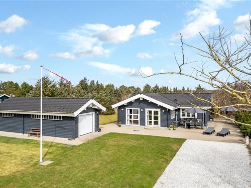 Sommerhus - 6 personer -  - Karinavej - Grønhøj - 9480 - Løkken