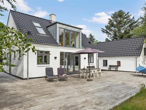 Sommerhus - 5 personer -  - Thorup Strandvej - Thorup - 9690 - Fjerritslev