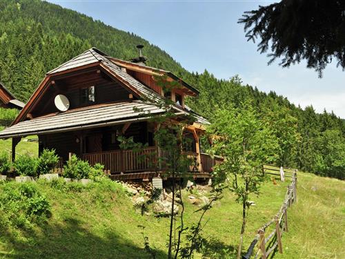 Chalet - 4 personer -  - 9815 - Kolbnitz-Teuchl