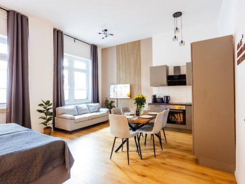 Ferielejlighed - 5 personer -  - Gildenstraße - 46117 - Oberhausen