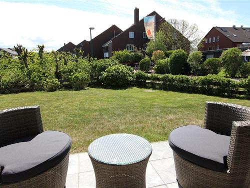 Ferielejlighed - 2 personer -  - Kiebitzweg - 26465 - Langeoog