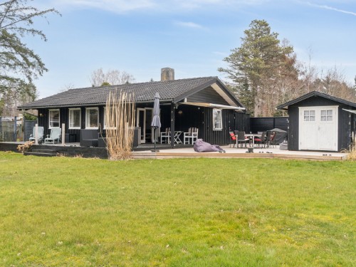 Sommerhus - 7 personer -  - Dams-Åsen - 3210 - Vejby