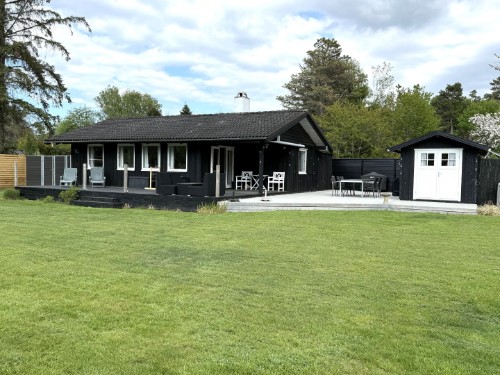 Sommerhus - 5 personer -  - Dams-Åsen - 3210 - Vejby
