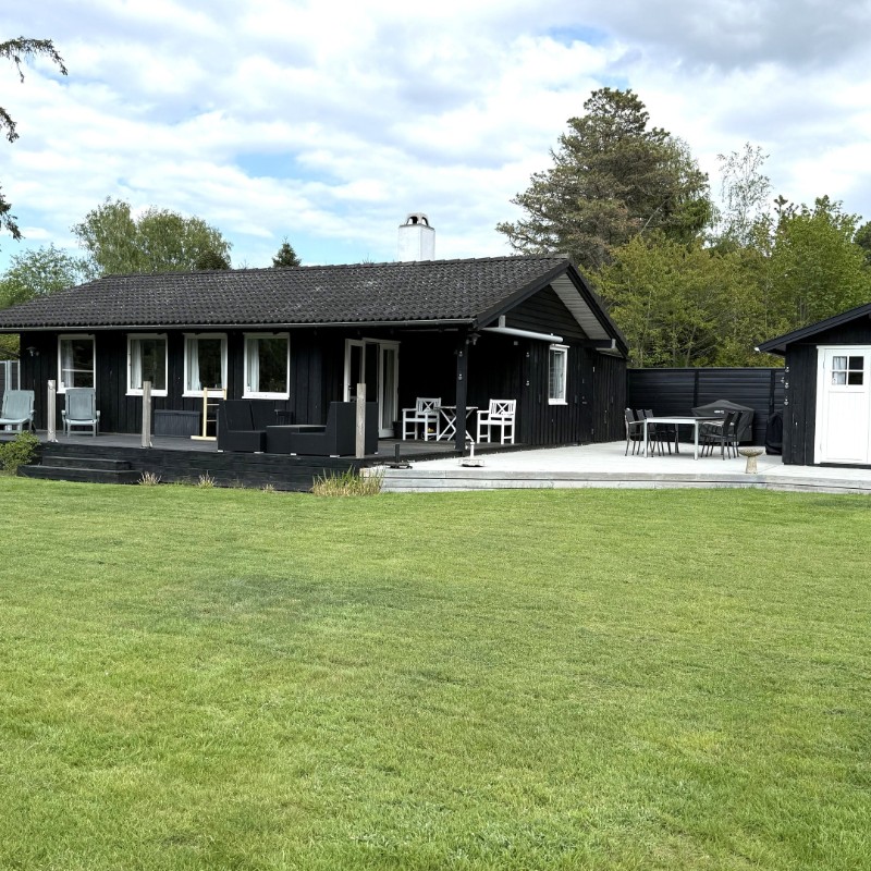 Ferienhaus - 7 Personen -  - Dams-Åsen - 3210 - Vejby