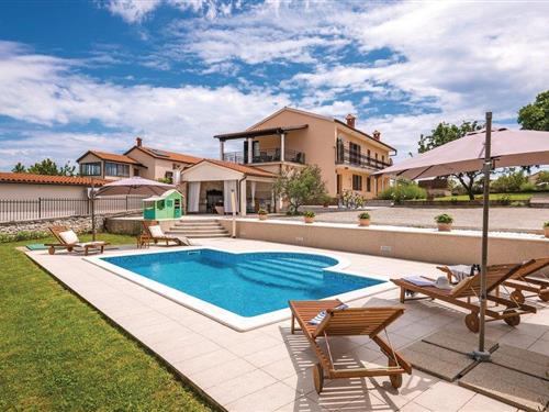 Holiday home - 5 persons -  - Hrboki - Barban-Hrboki - 52207 - Hrboki