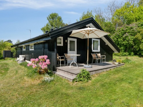 Sommerhus - 5 personer -  - Poppelvej - 3630 - Jægerspris