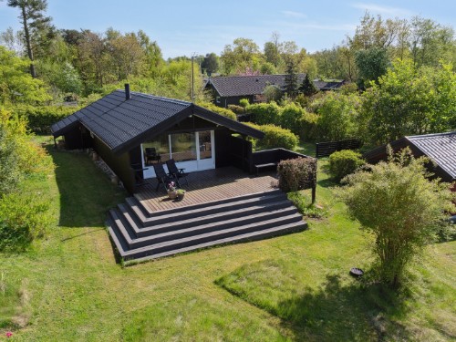 Sommerhus - 5 personer -  - Poppelvej - 3630 - Jægerspris