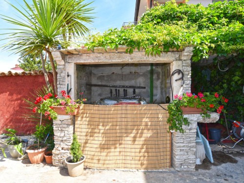Ferieleilighet - 3 personer -  - 52212 - Fažana