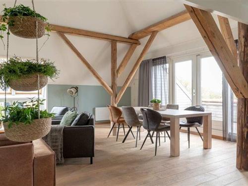 Feriehus - 6 personer -  - 9161CB - Hollum