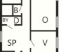 Bilde 16 - Planløsning