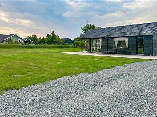 Ferienhaus - 6 Personen -  - Strandlunden - Havnsö - 4534 - Hørve