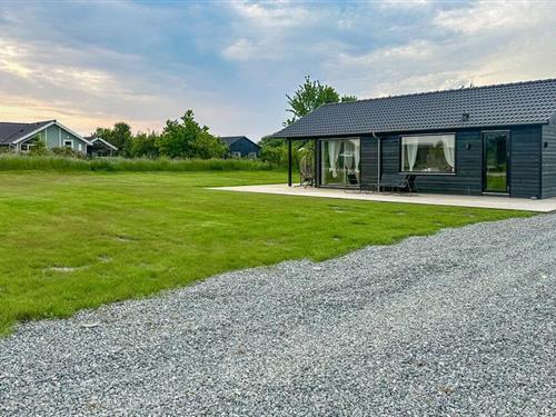 Holiday home - 6 persons -  - Strandlunden - Havnsø - 4534 - Hørve