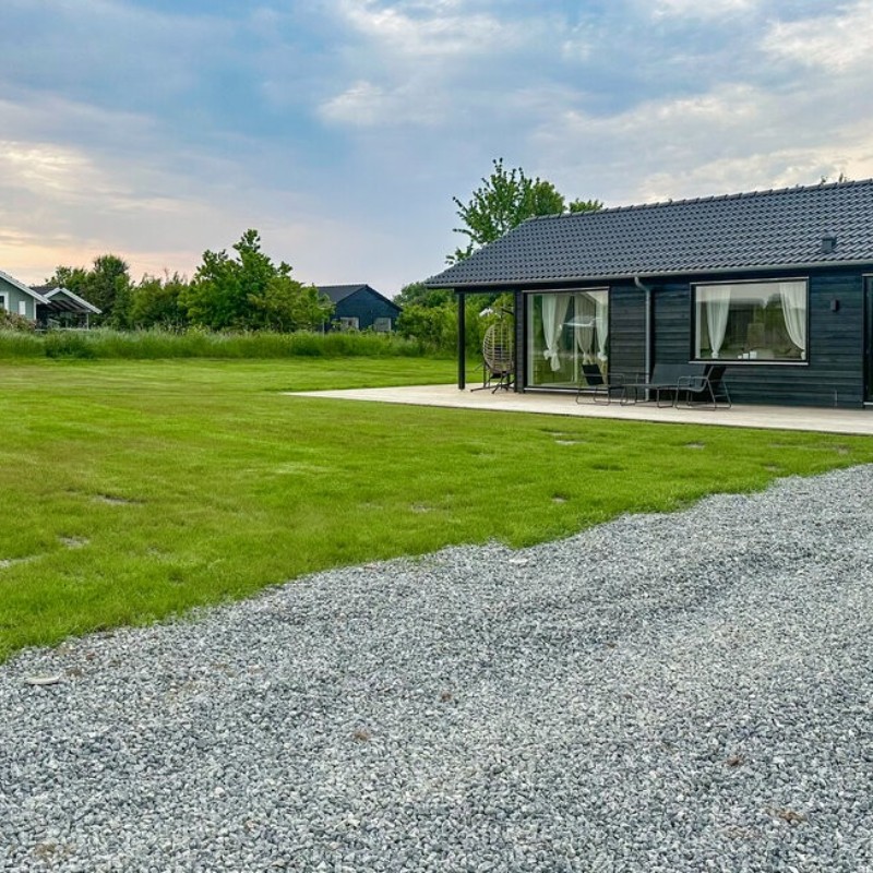 Ferienhaus - 6 Personen -  - Strandlunden - Havnsö - 4534 - Hørve