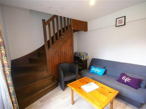 Sommerhus - 5 personer -  - 29360 - Clohars-Carnoet