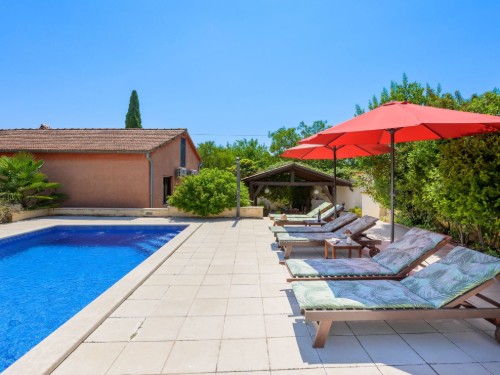 Holiday home - 6 persons -  - 52100 - Bokordici