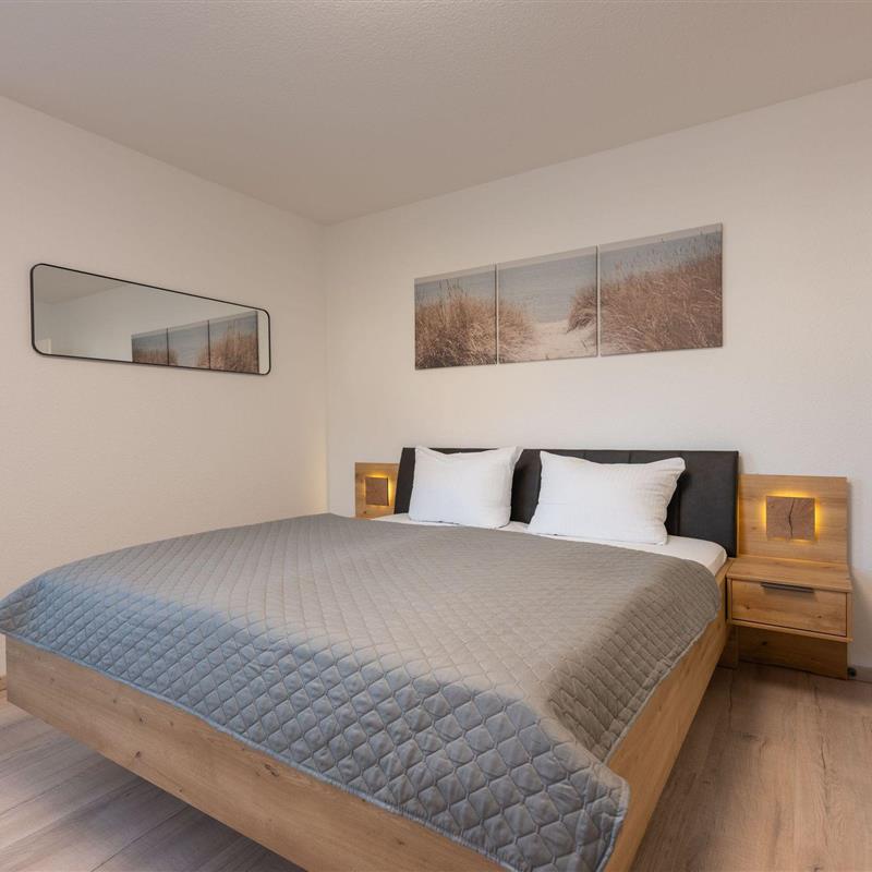 Ferielejlighed - 2 personer -  - Wilhelmstraße - 17419 - Ahlbeck (Seebad)