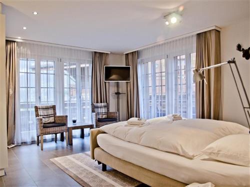 Holiday apartment - 2 persons -  - Grindelwald - 3818